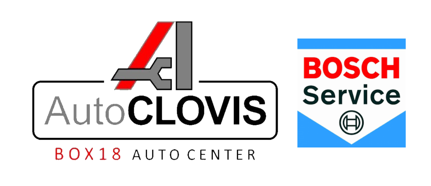 Auto Clovis Box 18